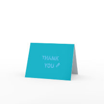Bleu du Merci card.pacific