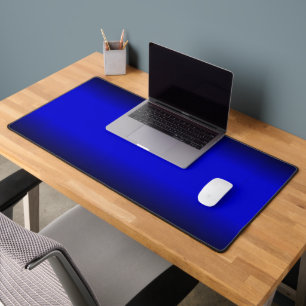 Bleu électrique solide