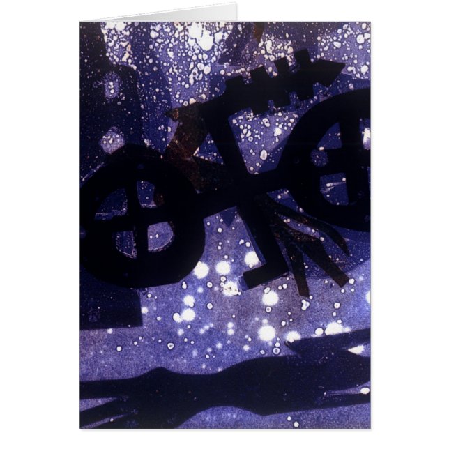 Bleu foncé (Devant)