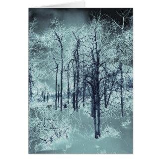 Bleu glace