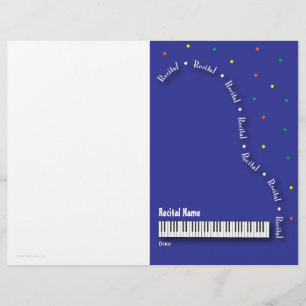 Bleu Grand Piano Considérant Noir