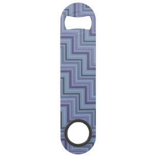 Bleu gris rayures motif