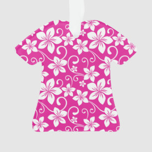 BLEU HAWAII (ROSE CHAUDE)