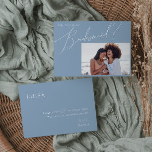 Bleu lunaire   Carte de proposition d'aide d'infor