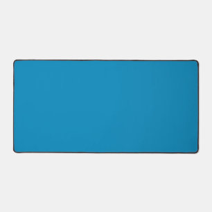 Bleu (NCS) (couleur solide)