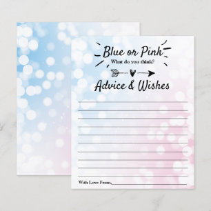 Bleu Ou Rose Moderne ? Conseil de la partie de div