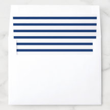 Bleu simple et blanc