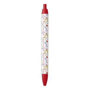 Bleu Stylo Bureau et Stylo Scolaire 2 $ de réduction su