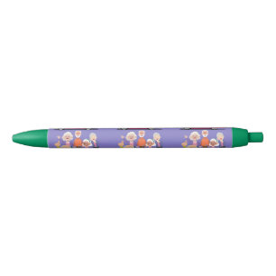 Bleu Stylo d'écriture pour personnes âgées