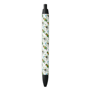 Bleu Stylo et stylo d'école St. Patrick's Day