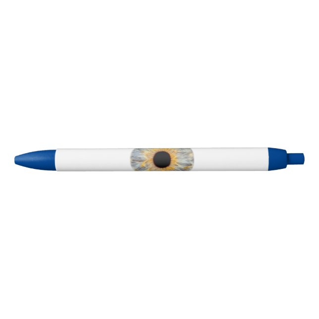 Bleu Stylo Eye (Devant)