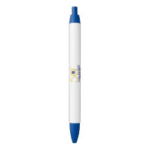 Stylo fait sur commande de LHS cinquantième