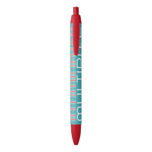 Bleu Stylo lumineux par multiples