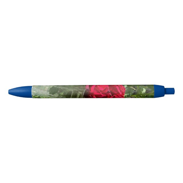 Bleu Stylo rose (Devant)