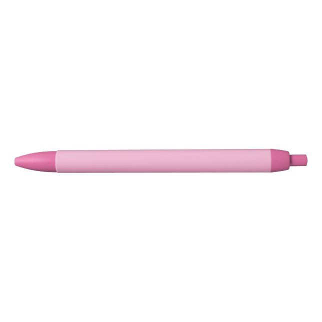 Bleu Stylo rose (filles) (Devant)