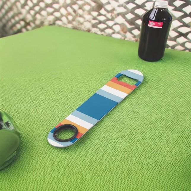 Bleu Uniforme (Bottle Openers)