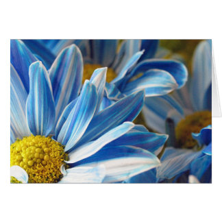 Bleues daubes #2