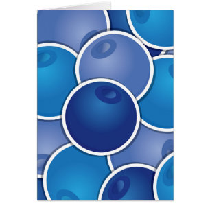 Bleuet funky