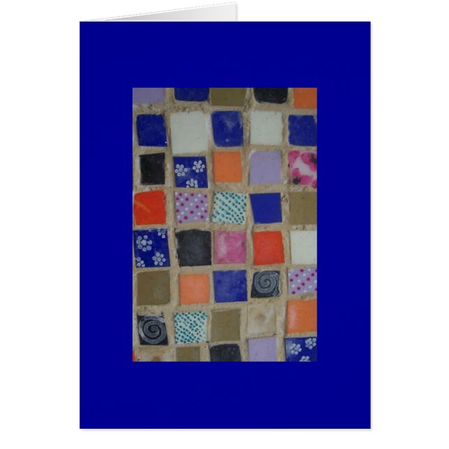 Bleus de jour de lessive (Devant)