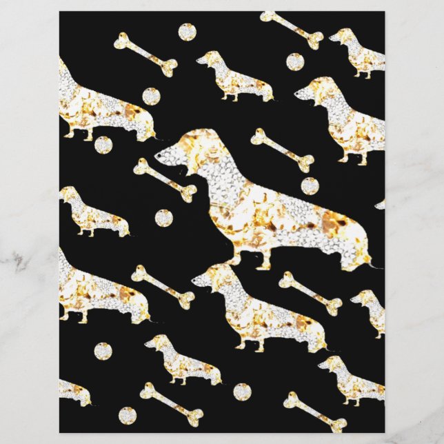 BLING DOXIE (Devant)