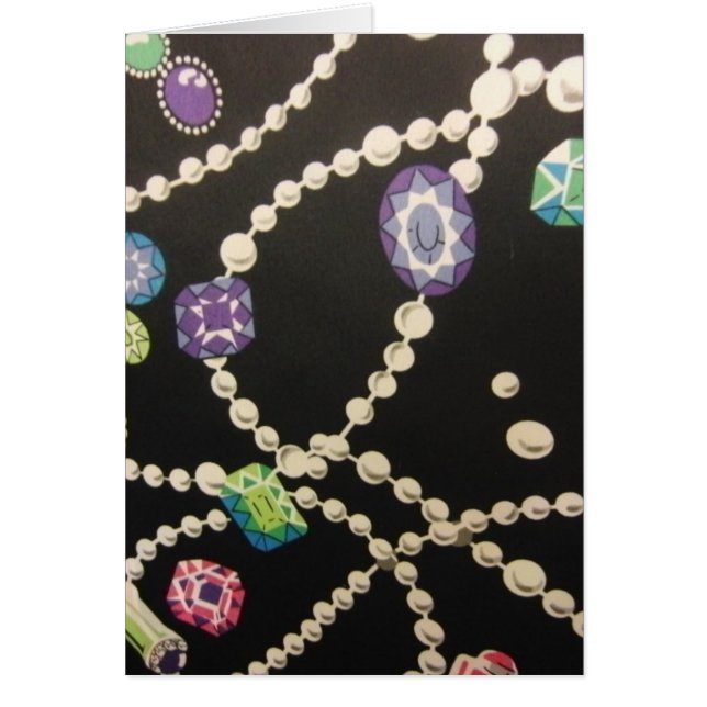Bling et perles (Devant)