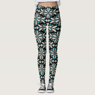 Bling Me Up 5 Pop Fashion Leggings