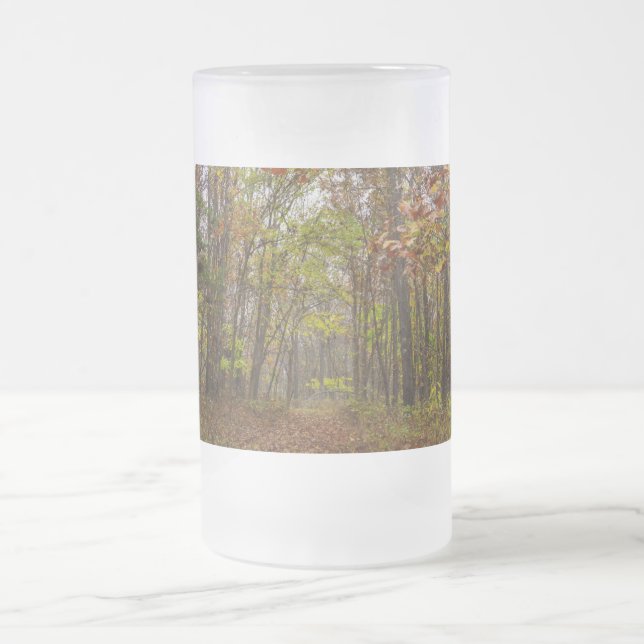 Bliss d'Automne Gelé Beer Mug (Centre)