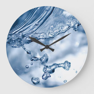 Bliss de choc : Meilleure horloge murale
