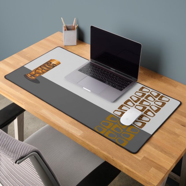 Bloc de couleur Tiki (Bureau 2)