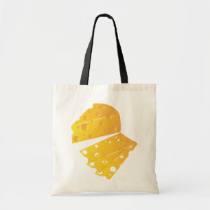 Bloc de sac fourre-tout à fromage