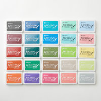 Extra Ink Pad  Accessory