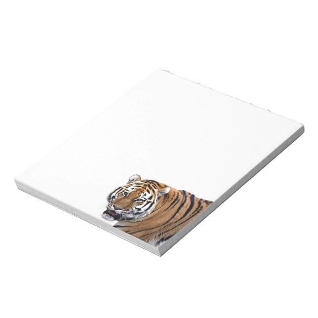 BLOC-NOTE 虎 (Tourné)