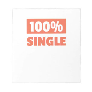 Bloc-note 100 % simple