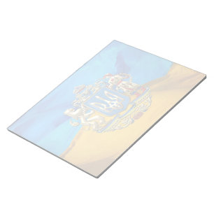 Bloc-note [100] Ukraine : Manteaux d'armoiries supplémentair