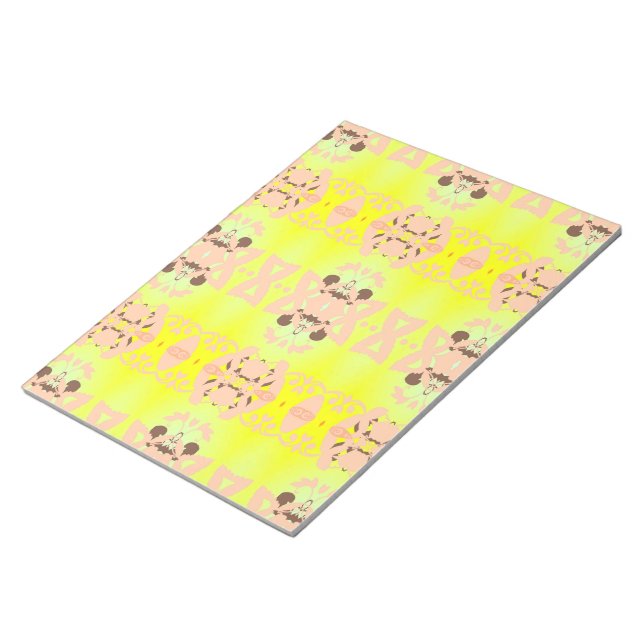 BLOC-NOTE 139 (Incliné)