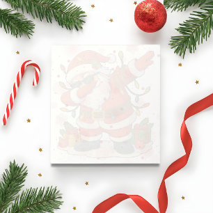 Bloc-note 67 Meme Six Seven Bruh Drôle de Noël 6 7