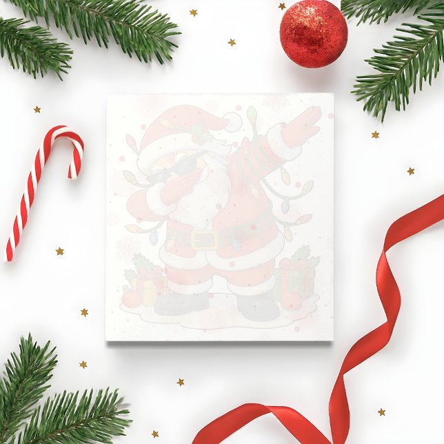 Bloc-note 67 Meme Six Seven Bruh Drôle de Noël 6 7 (Créateur téléchargé)