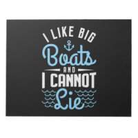 81.I Like Big Boats et I Cannot Lie