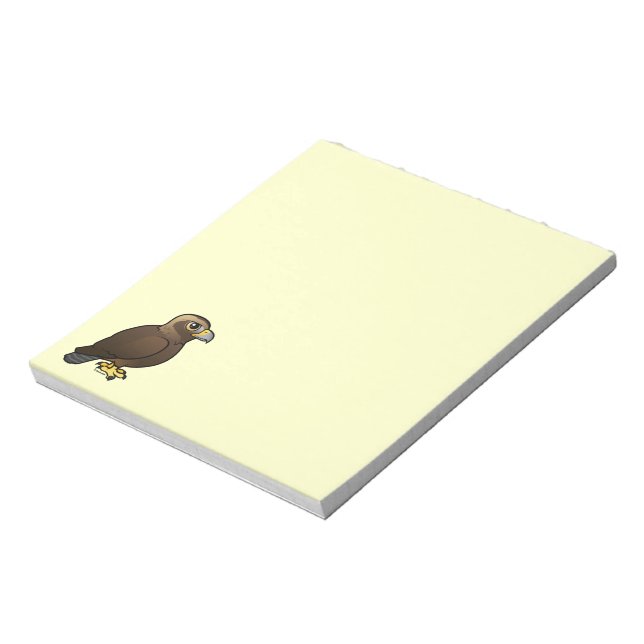 Bloc-note Aigle d'or (Tourné)