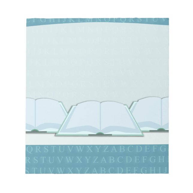 Bloc-note Ajouter Un Titre Personnalisé Conception De Livres (Devant)