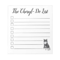 Allez Travailler Cheryl ! Liste Cheryl-Do