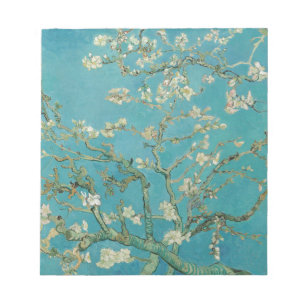 Bloc-note Almond Blossom