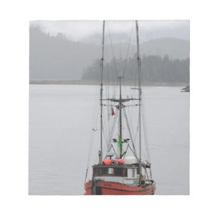 Bloc-note Amérique du Nord, Canada, Îles de la Reine-Charlot