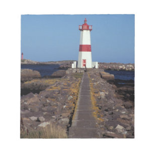 Bloc-note Amérique du Nord, Canada, Miquelon et Saint-Pierr