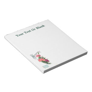 Bloc-note Ami éprouvé