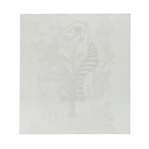 Bloc-note Anciens Aliens , Anubis