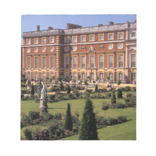 Bloc-note Angleterre, Surrey, palais de Hampton Court.