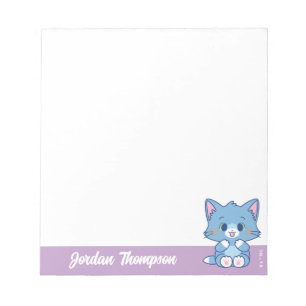 Bloc-note Anime Tom et Jerry - Tom