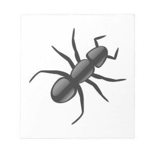 Bloc-note Ant
