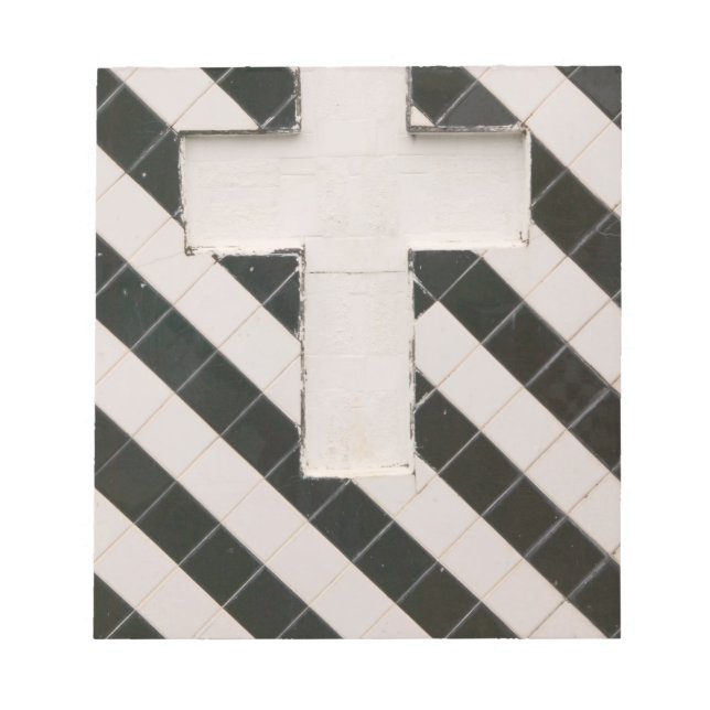 Bloc-note Antilles françaises, Guadaloupe, Grande Terre, (Devant)